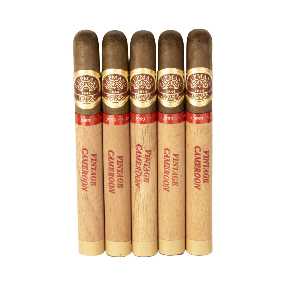 HU CCV 1993 Churchill 5 Pack